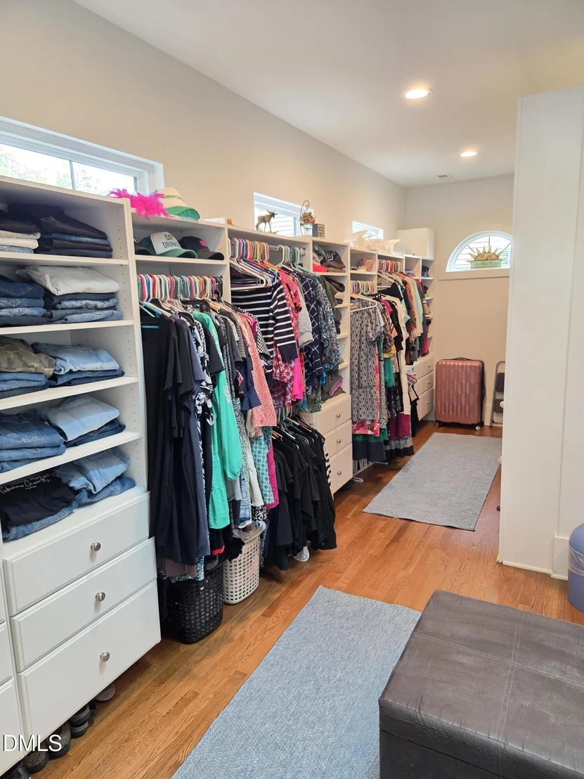Photo of 1105 Mordecai Drive