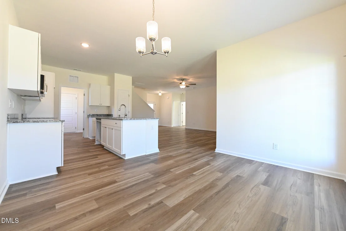 Photo of Unit LOT104 at 479 Black Duck Lane