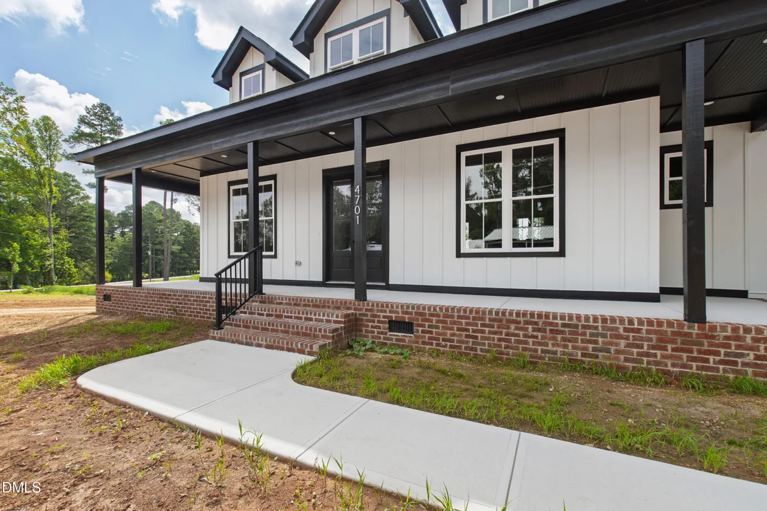 Photo of 4701 W Old Spring Hope Road