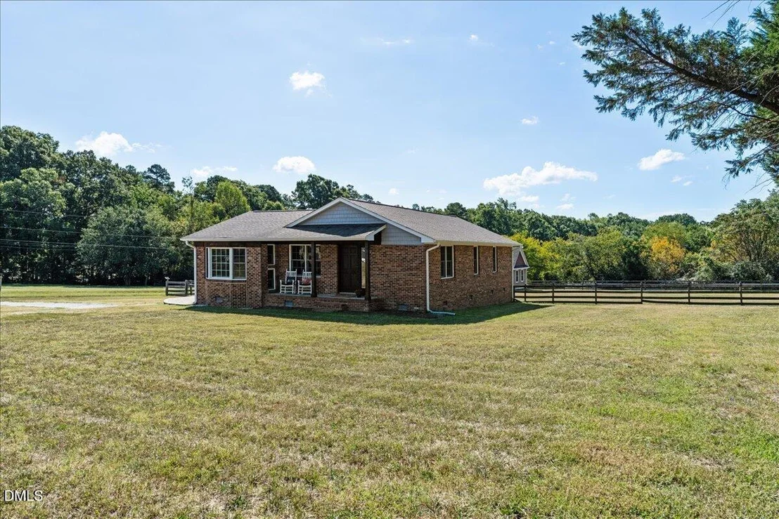 Photo of 152 Morton Pulliam Road
