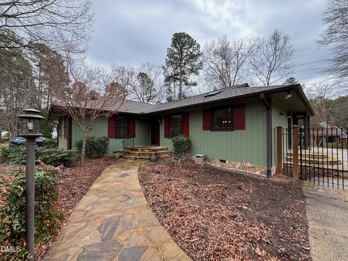 Photo of 4123 Talcott Drive