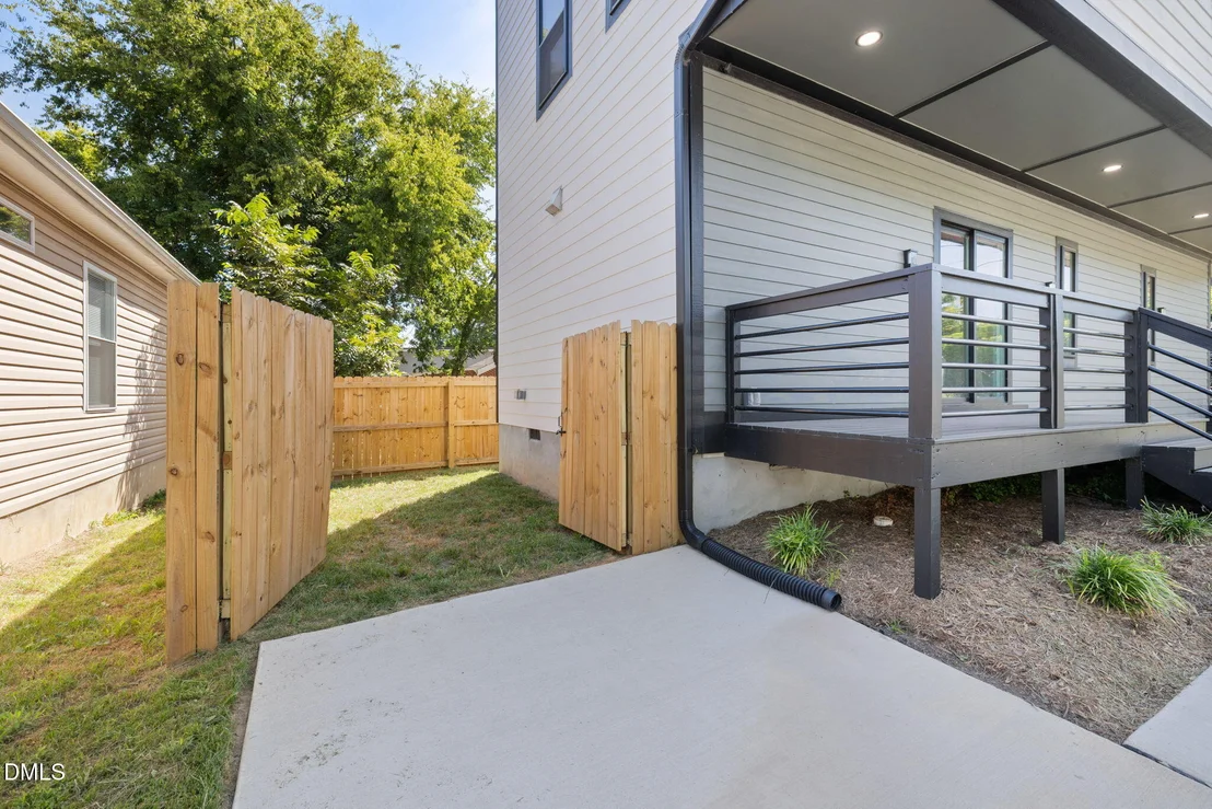 Photo of 1101 Fairview Street
