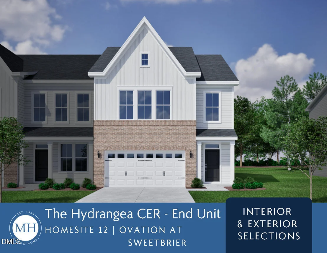 Photo of Unit 12 at 607 Lanceleaf Lane