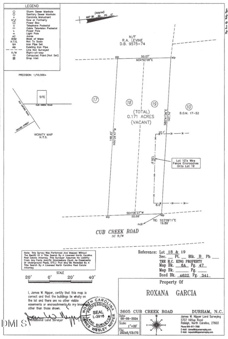 Photo of 3605 Cub Creek
