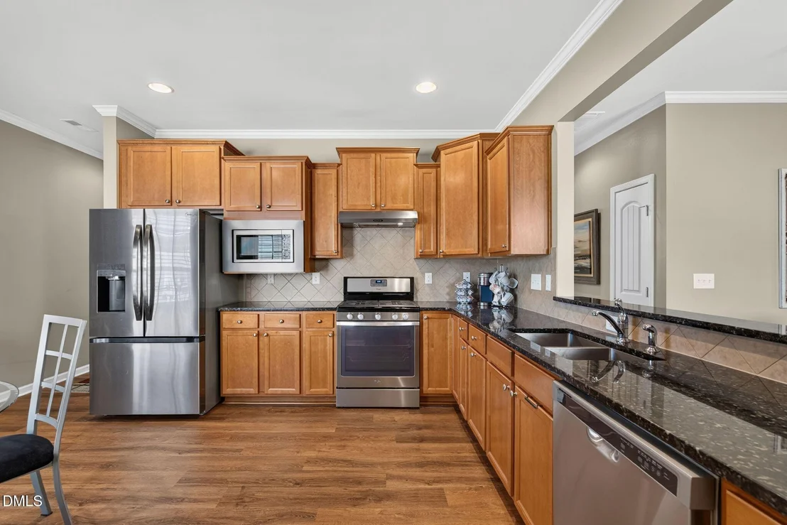 Photo of 209 Rosedale Creek Drive