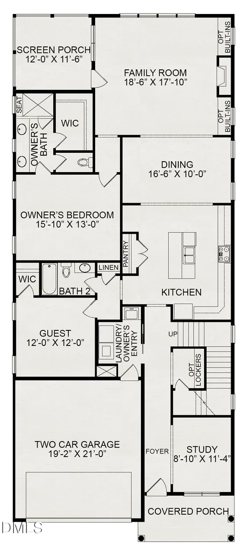 Photo of 1213 Barreto Drive