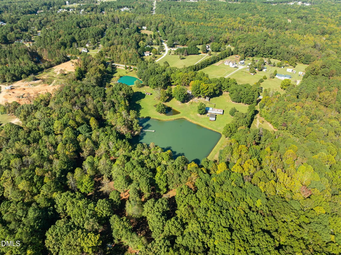 Photo of 917 John Mitchell Road