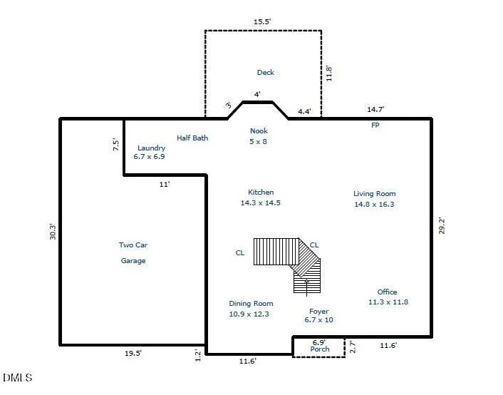 Photo of 127 Maldon Drive