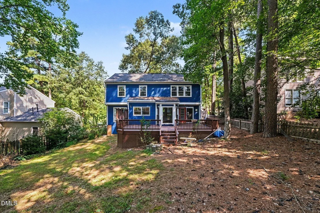 Photo of 1204 Belhaven Road