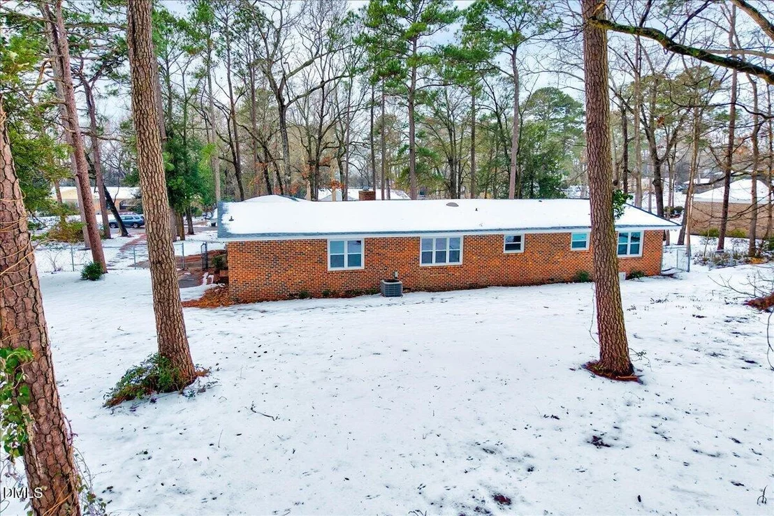 Photo of 2585 Cabin Branch Road