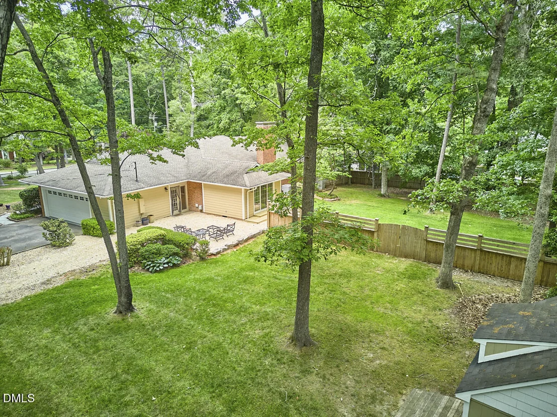 Photo of 3815 Swarthmore Road