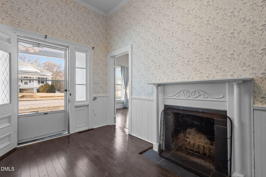 Photo of 118 Rectory Street