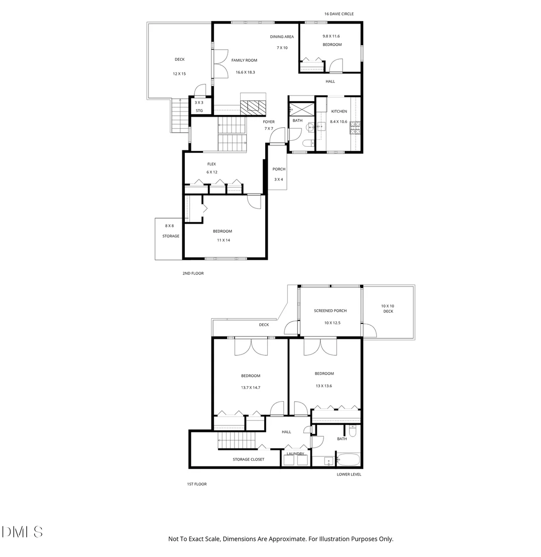 Photo of 16 Davie Circle