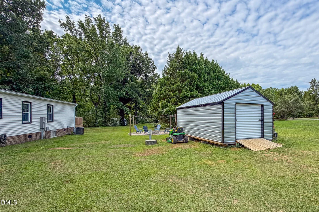 Photo of 535 Hugh Blalock Road
