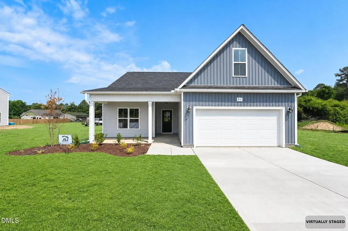 Photo of Unit LOT38 at 97 Boston River Drive