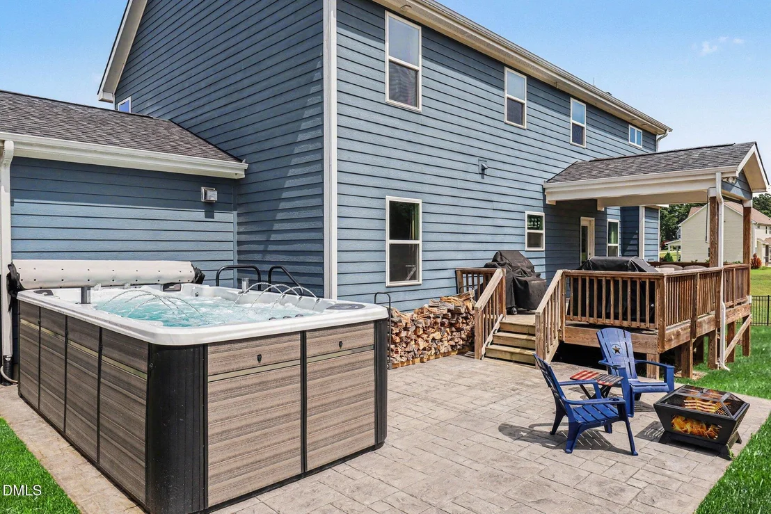 Photo of 2712 Oxford Bluff Drive