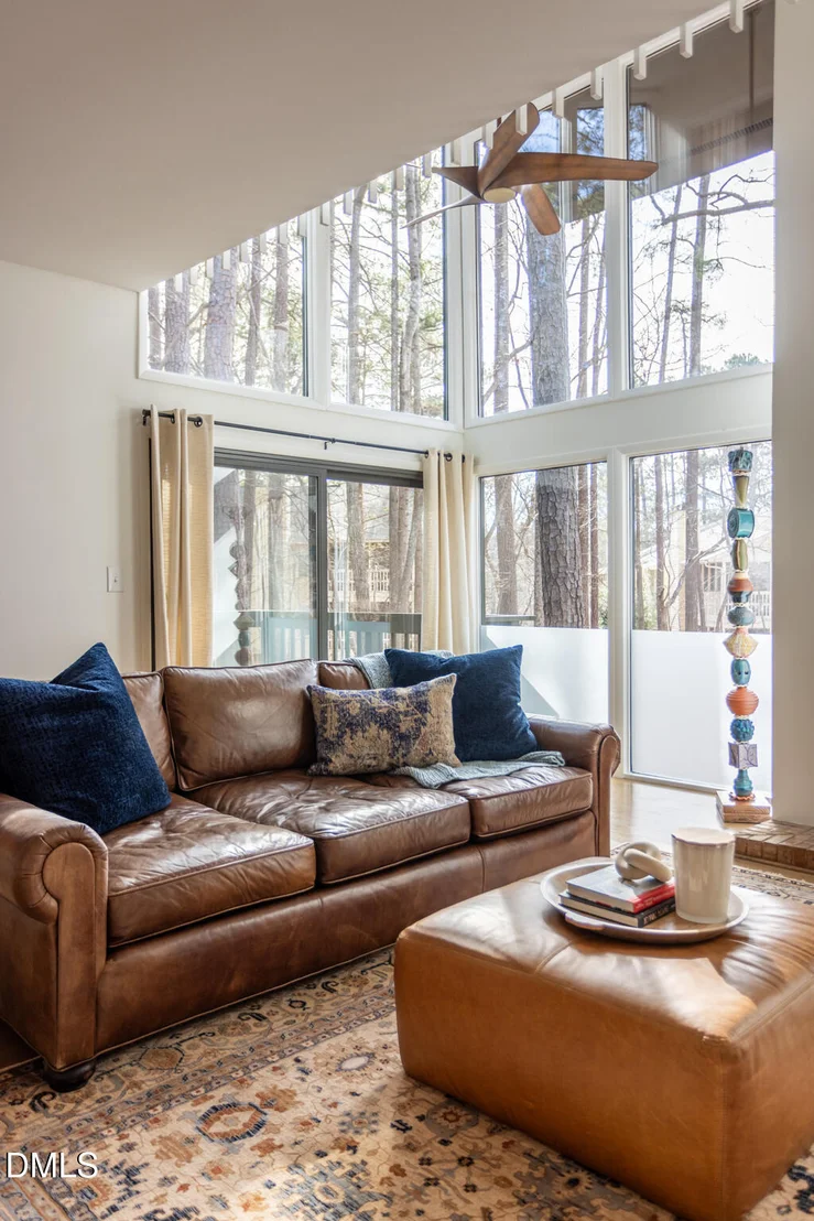 Photo of Unit F at 708 Constitution Drive