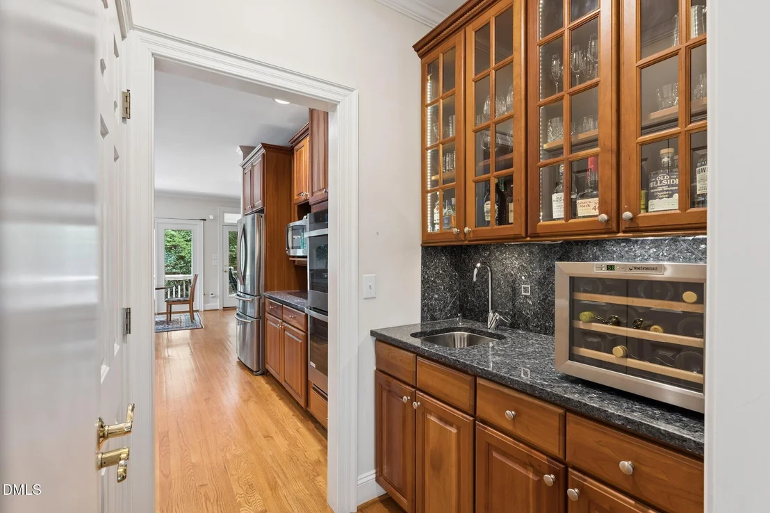 Photo of 8505 Davishire Drive