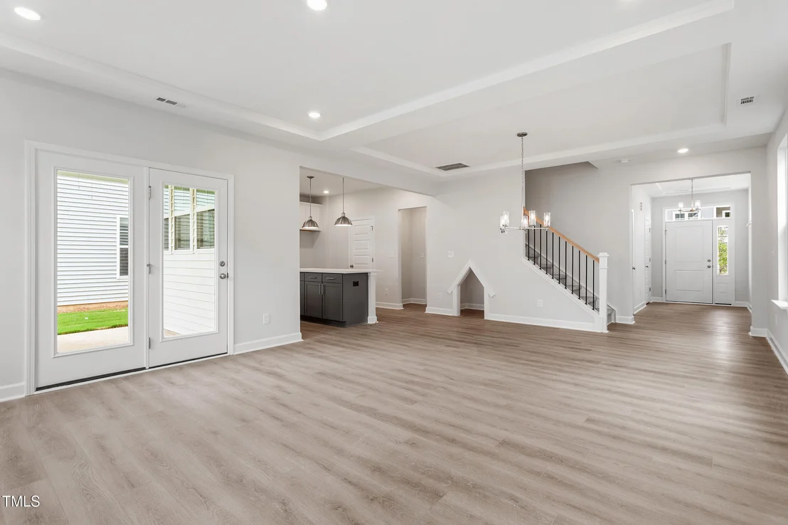 Photo of Unit 43 at 264 Meadowbark Bend