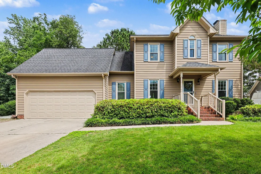 Photo of 3308 Beech Bluff Lane