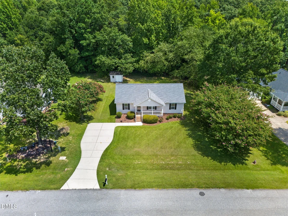 Photo of 2649 Matthews Road