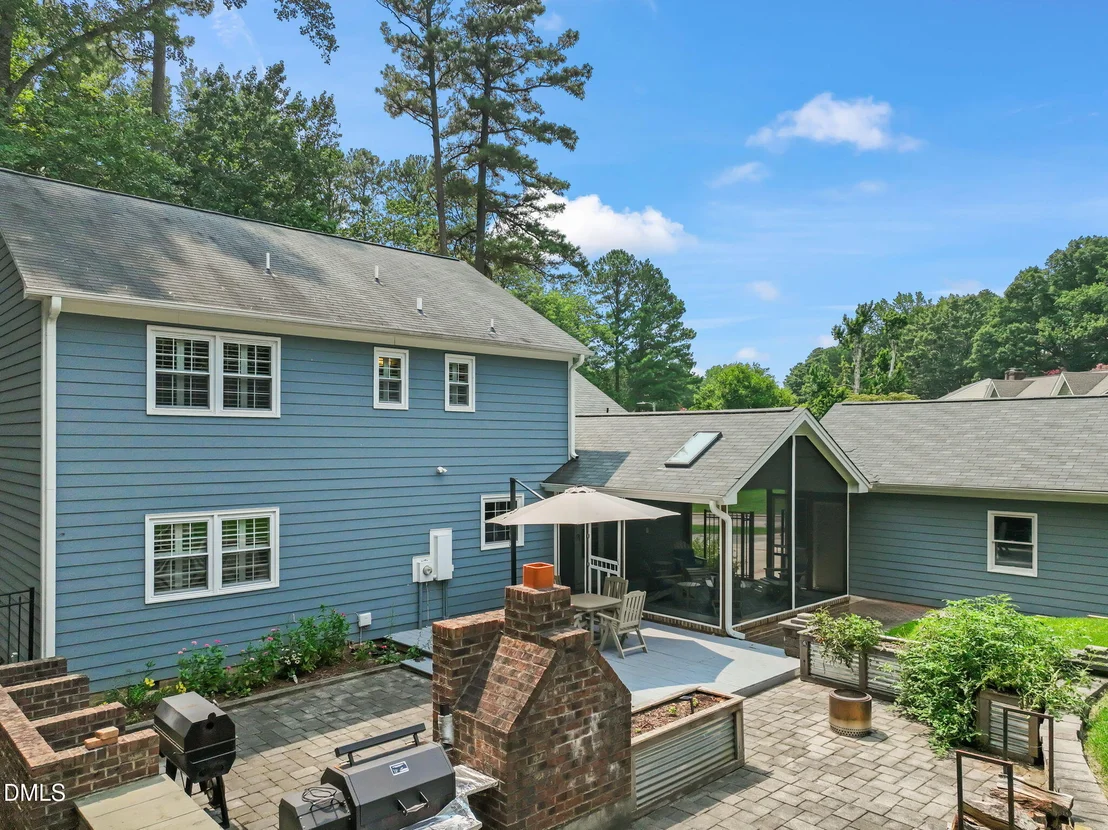 Photo of 4408 Talcott Drive