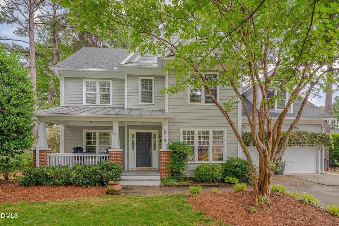 Photo of 1213 Hartsfield Forest Drive