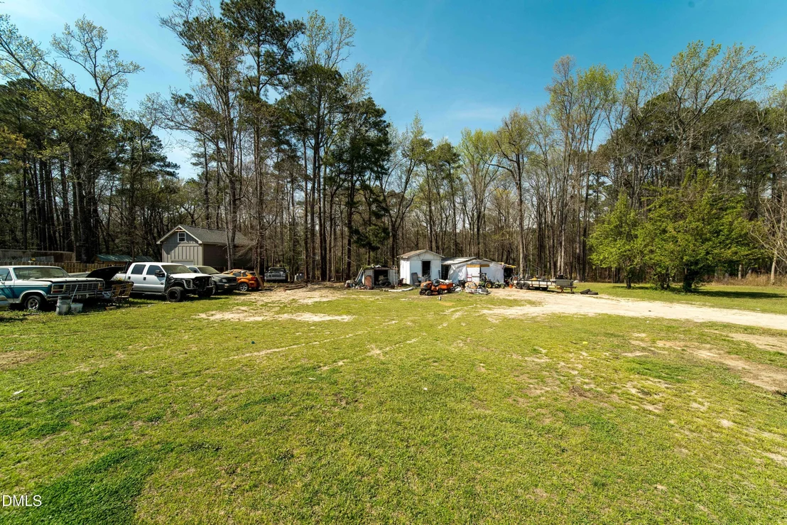 Photo of Unit UNITLT26 at 401 Morehead Drive