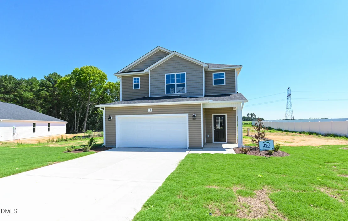Photo of Unit LOT27 at 19 Baxley Drive