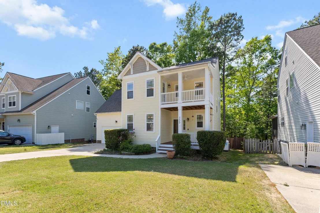 Photo of 3229 Duveneck Drive