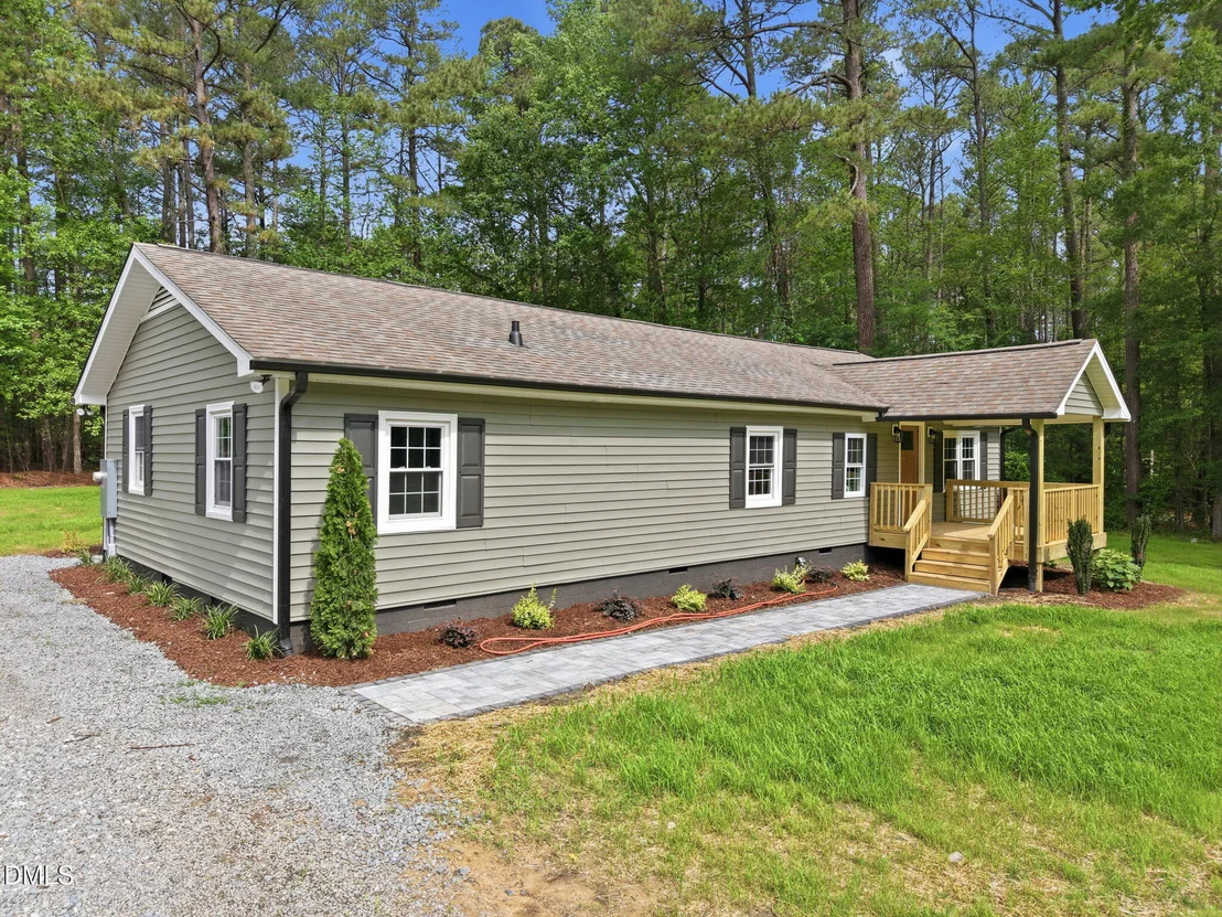 Photo of 4105 Culbreth Road