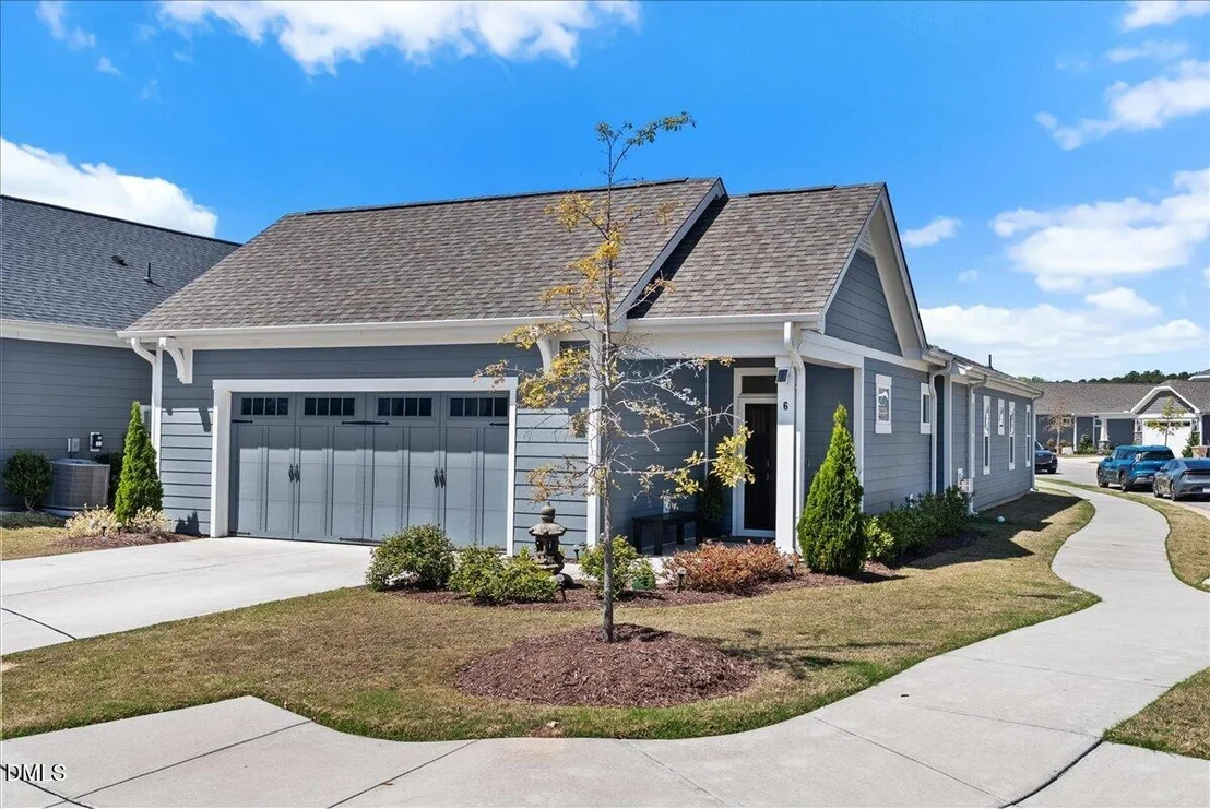 Photo of 6 Cabarrus Way