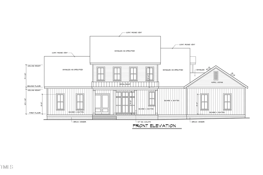 Photo of 1134 Millbrook Circle