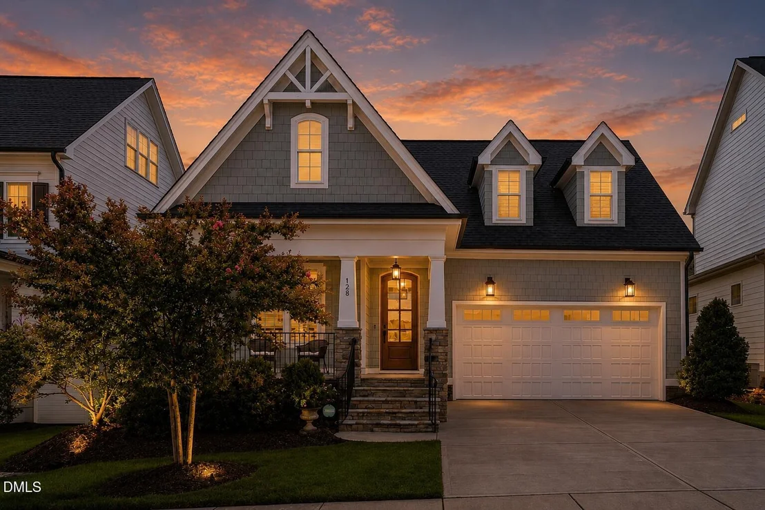 Photo of 136 Post Oak Road