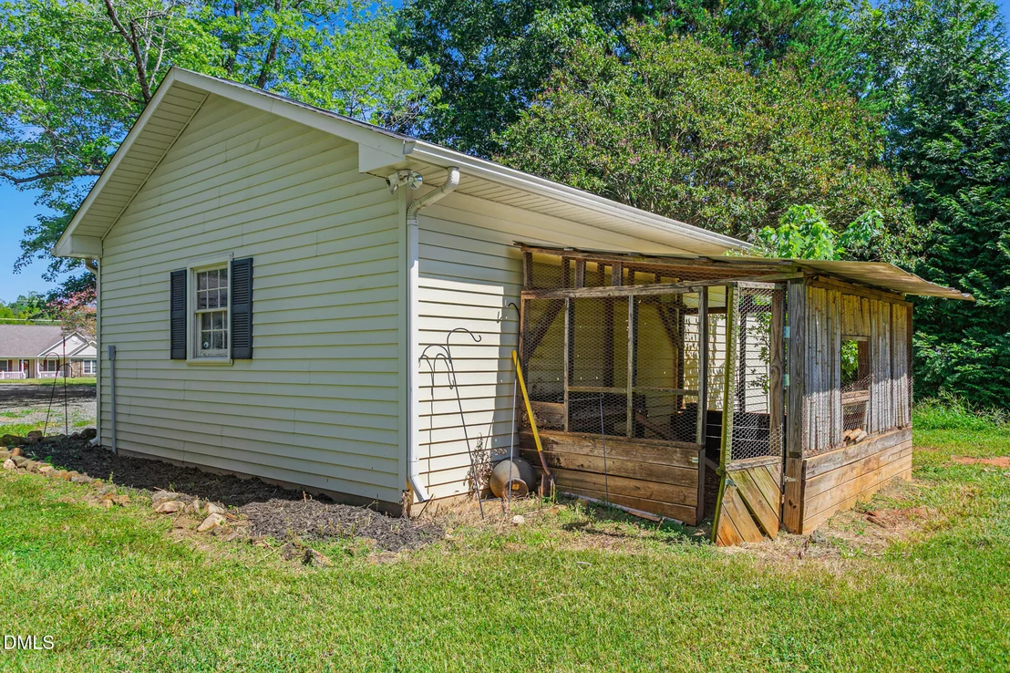 Photo of 356 Boone Road