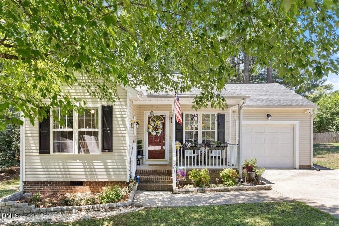 Photo of 504 Flaherty Avenue