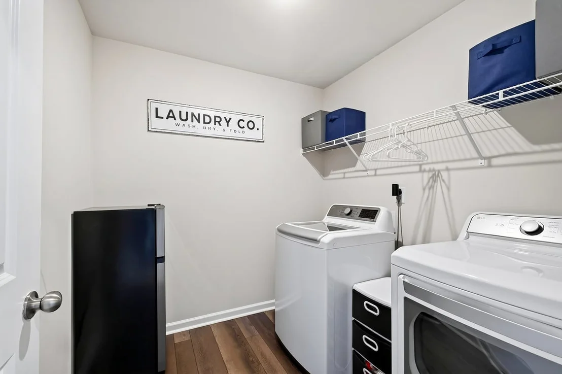Photo of 1520 Crested Iris Street