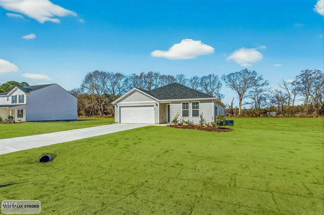 Photo of Unit LOT61 at 203 Hill Valley Drive