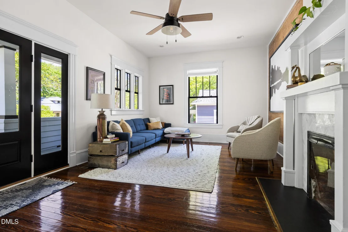 Photo of 821 Wilkerson Avenue