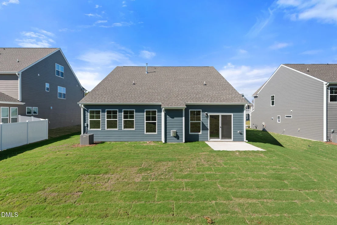 Photo of 1309 Cricket Street