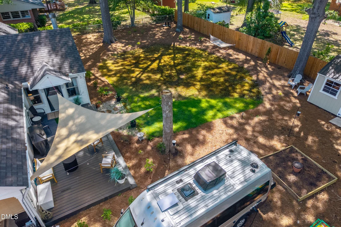 Photo of 611 Clark Drive