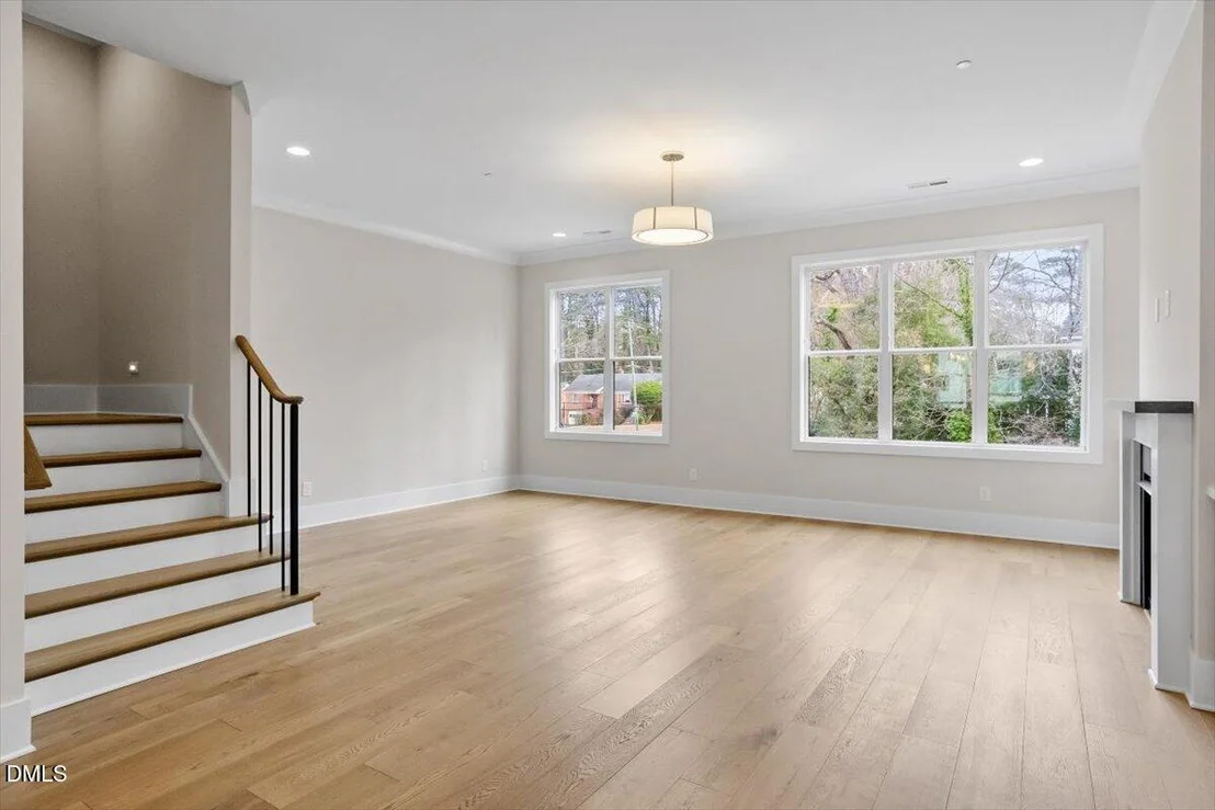 Photo of Unit 105 at 810 Maple Berry Lane