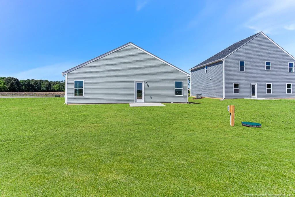 Photo of 2203 Nahunta Road