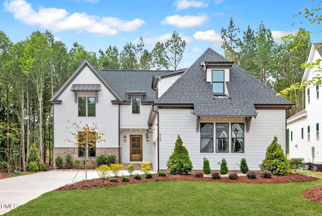 Photo of 2108 Lowery Estates Drive