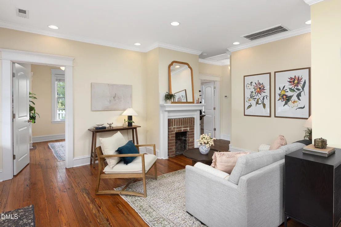Photo of 719 Shepherd Street