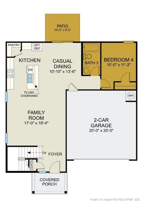 Photo of 455 Jaylin Oaks Drive