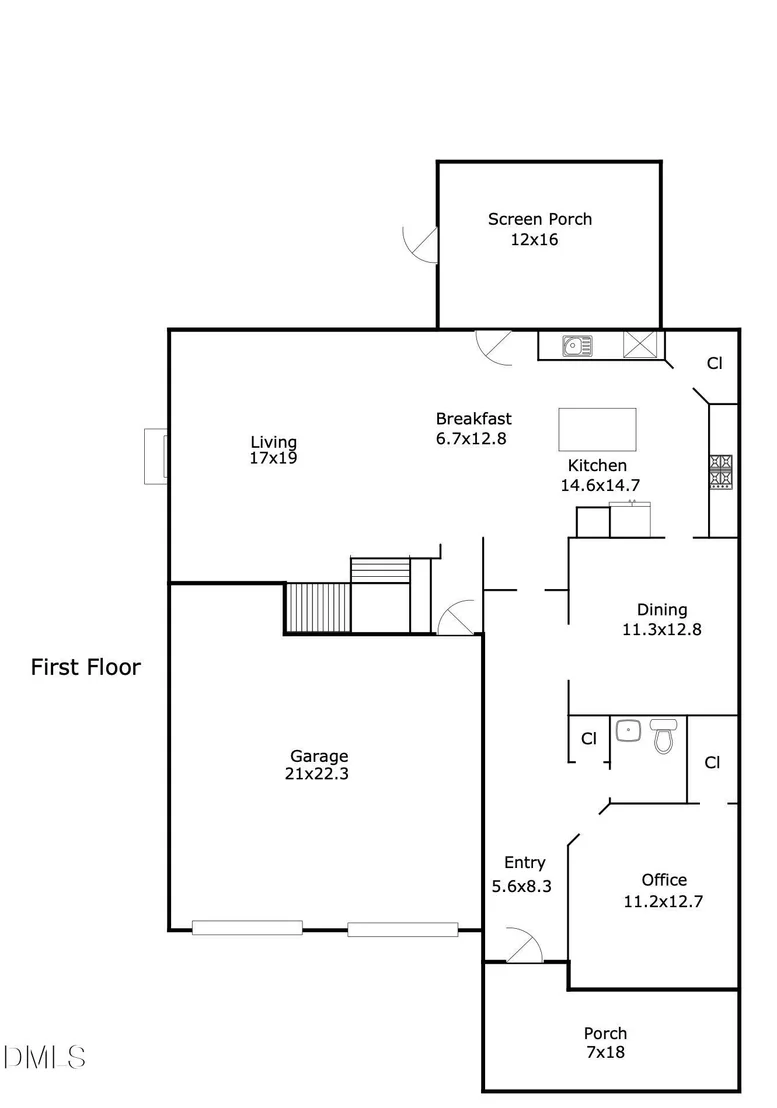 Photo of 443 Boulder Point Drive