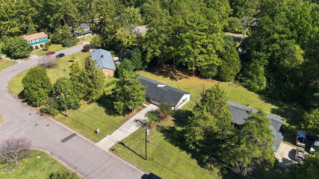 Photo of 3832 Hermine Street