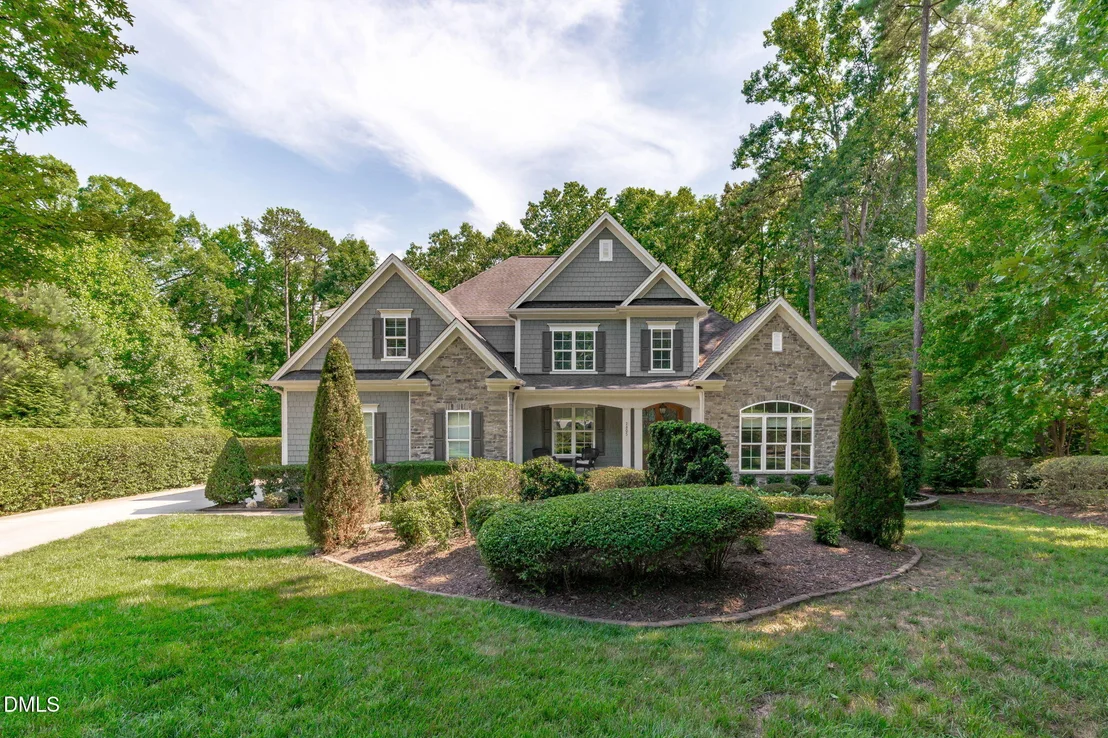 Photo of 2805 Ivory Bluff Trail
