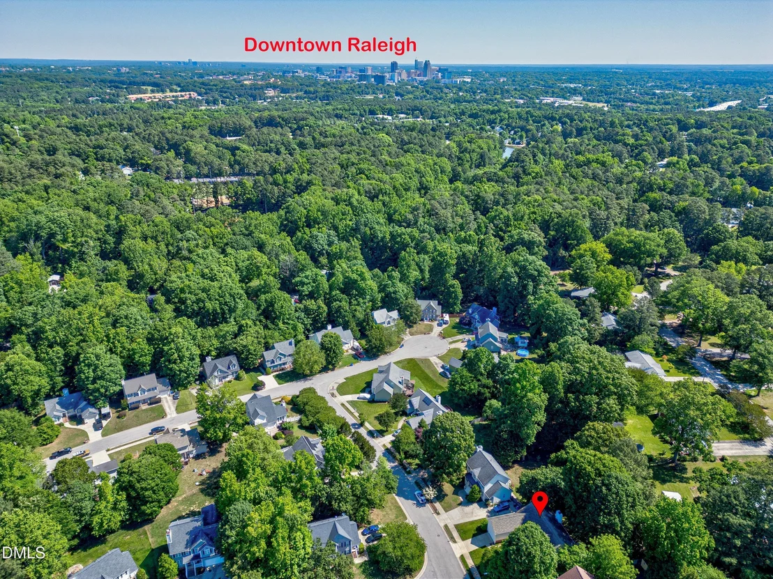 Photo of 2519 Tryon Pines Drive